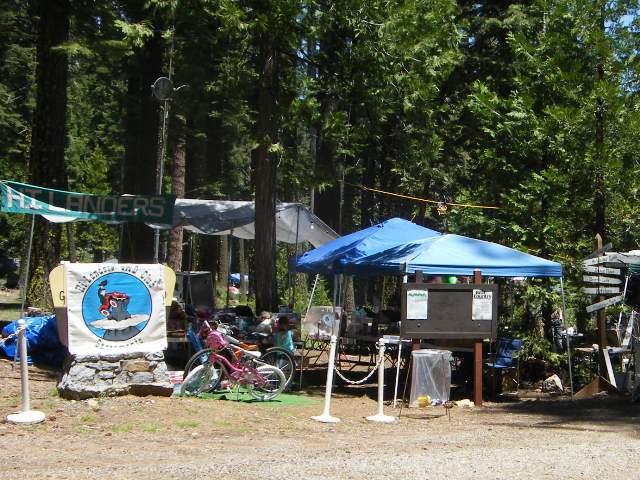 Camp WLC