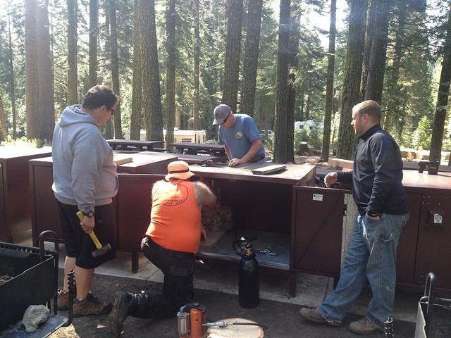South Fork work May 2014 (2)