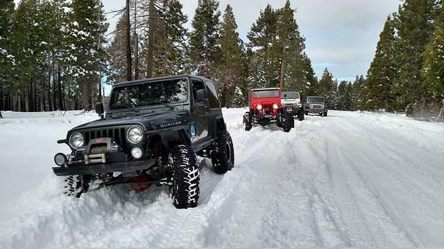 Snow Patrol Jan 2018 e