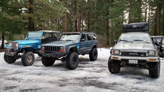 Snow Patrol Jan 2018 f