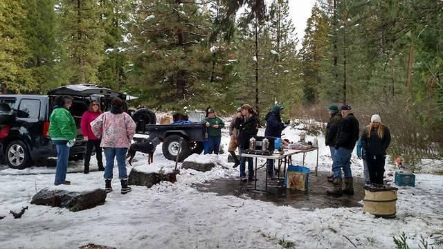 Snow Patrol Jan 2018 j