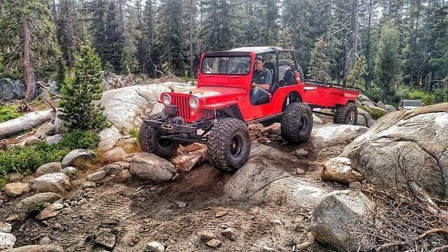 2017 Barrett Trail Maintenance 13