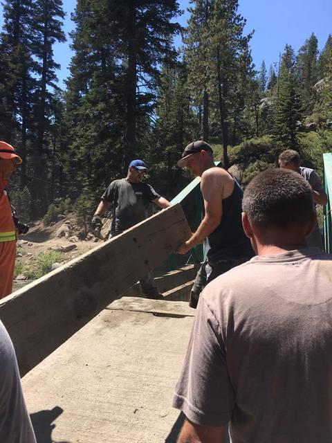 Bridge Project