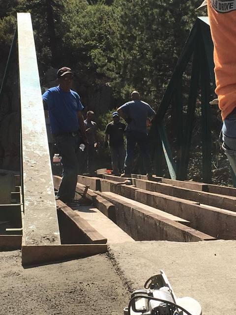 Bridge Project