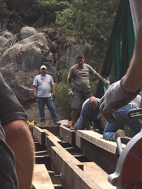 Bridge Project