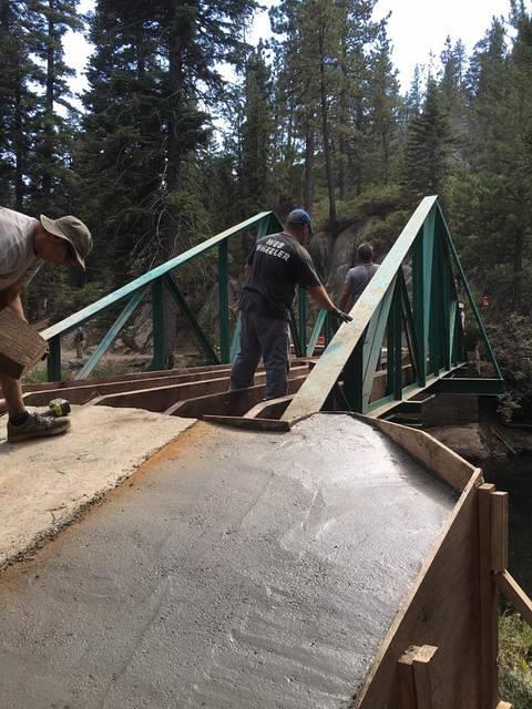 Bridge Project