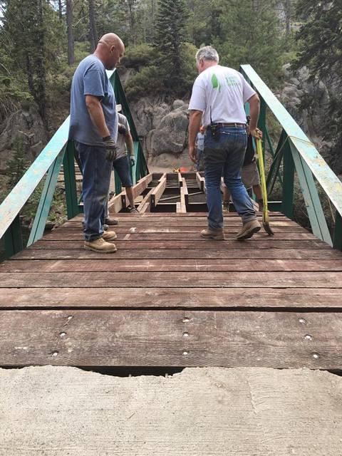 Bridge Project