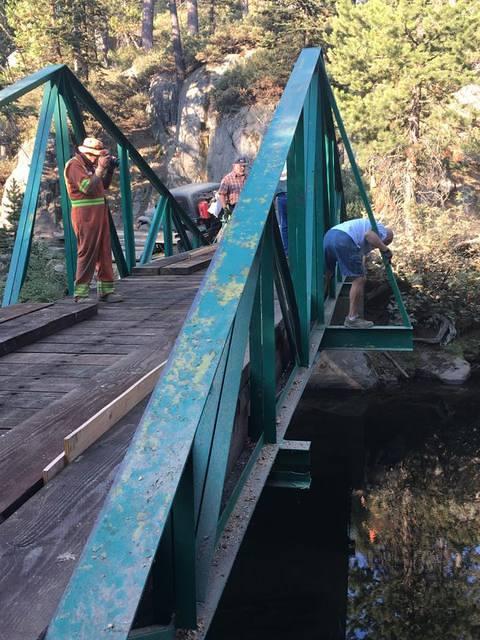 Bridge Project