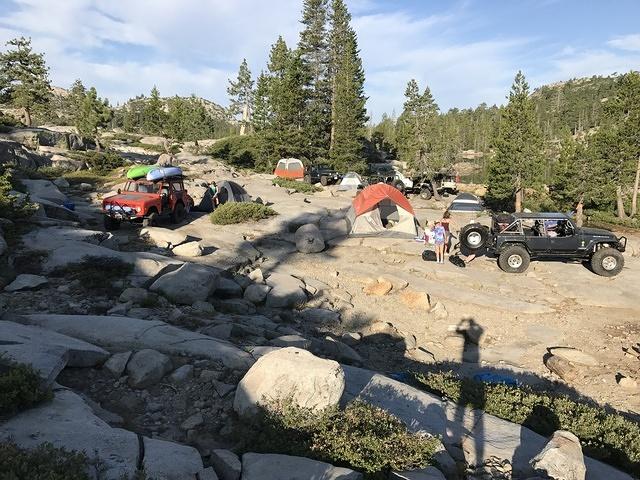 Spider Lake 24
