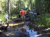 (building bridge) day one (1)WL